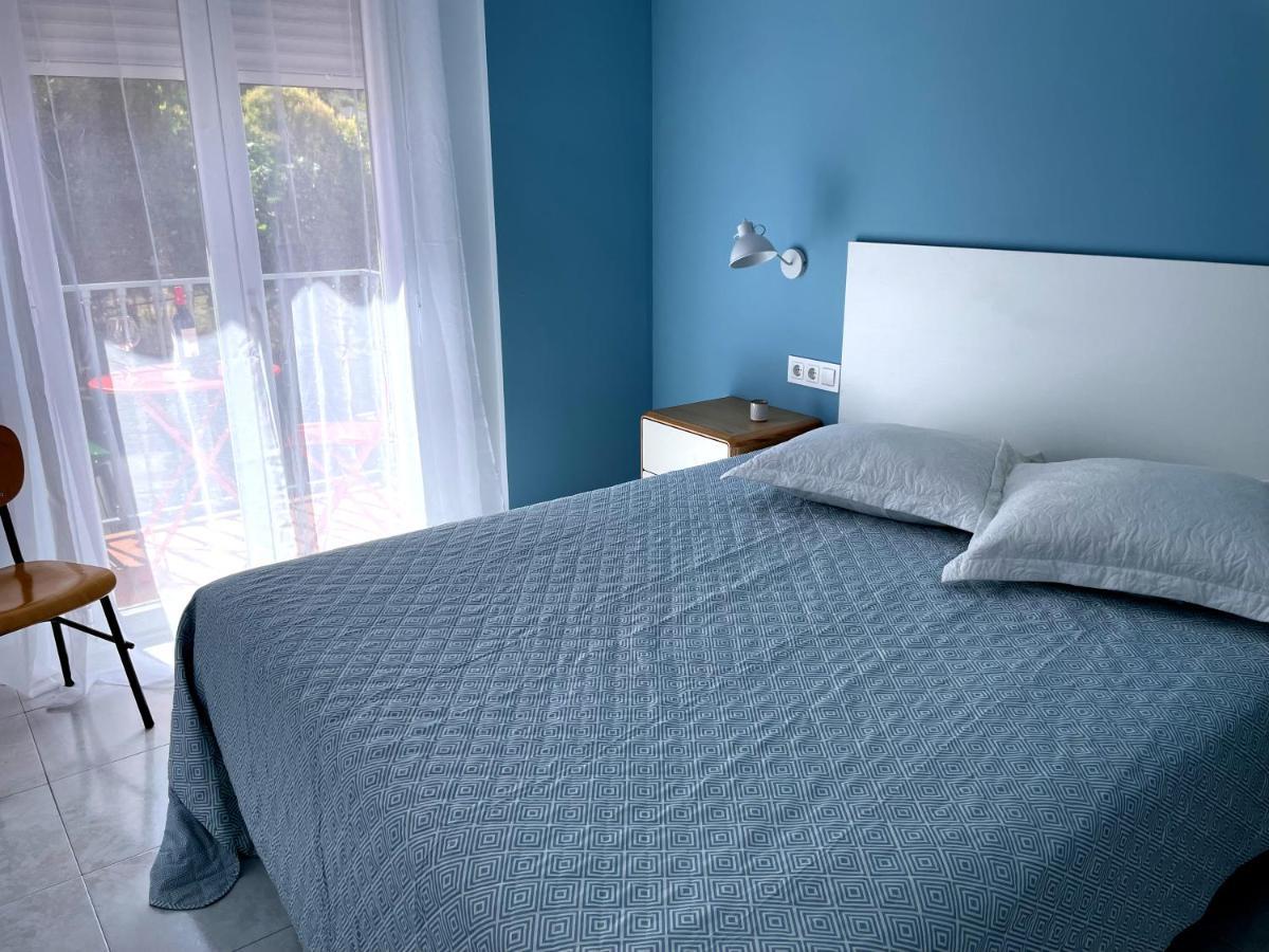 Apartamento La Peatonal Hervás Zewnętrze zdjęcie