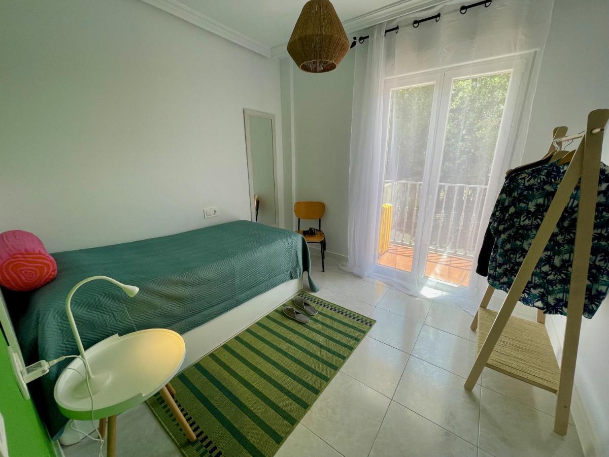 Apartamento La Peatonal Hervás Zewnętrze zdjęcie