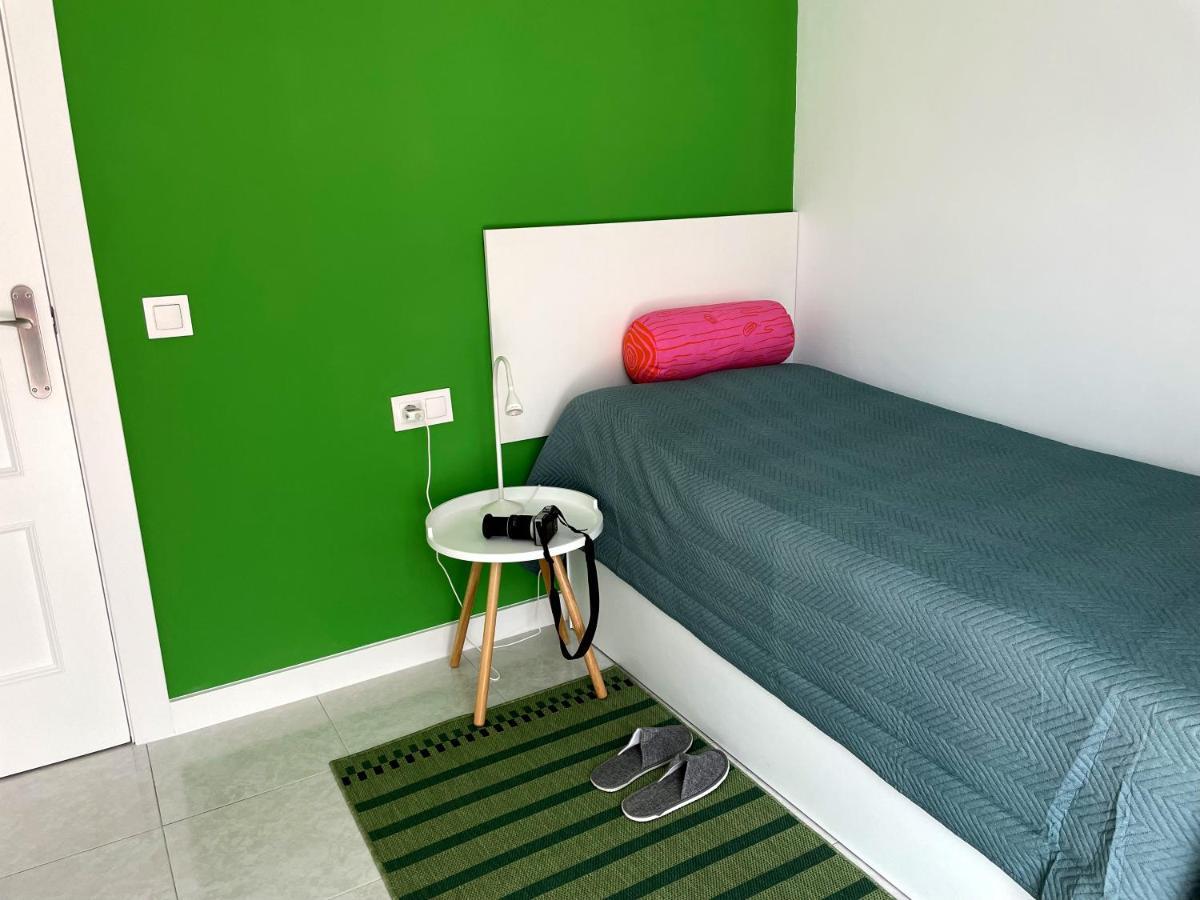 Apartamento La Peatonal Hervás Zewnętrze zdjęcie