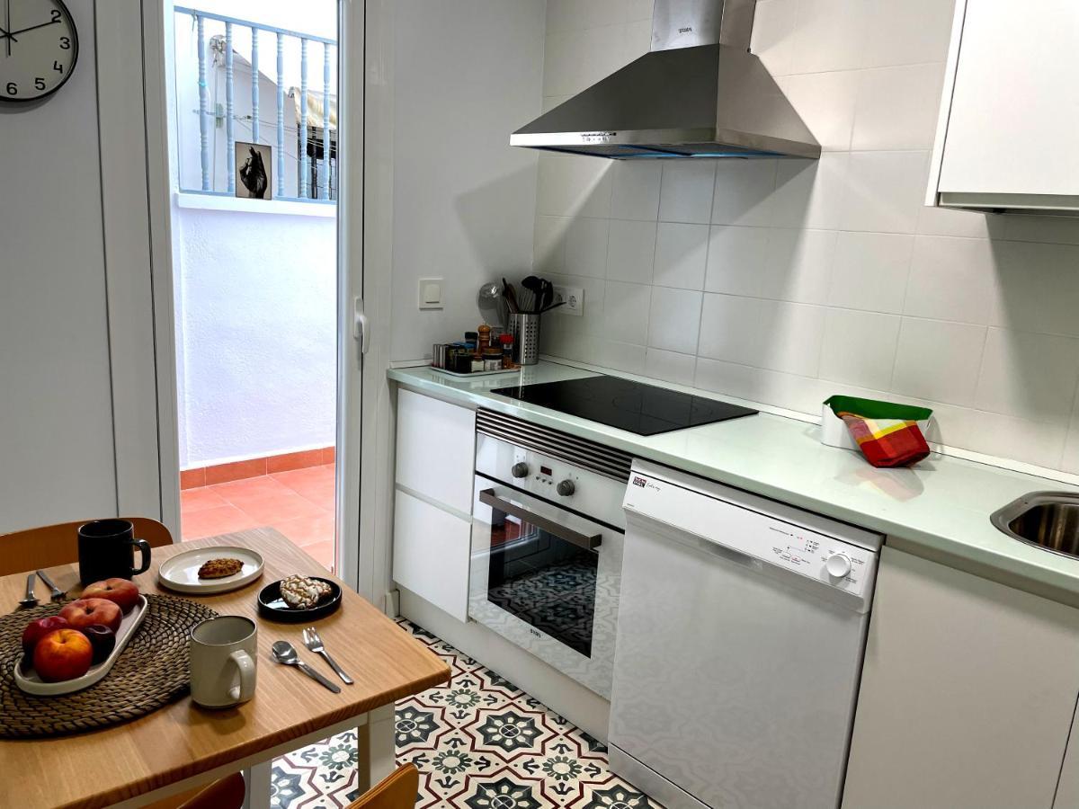 Apartamento La Peatonal Hervás Zewnętrze zdjęcie