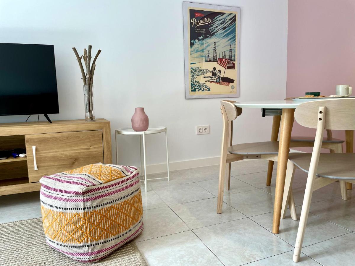 Apartamento La Peatonal Hervás Zewnętrze zdjęcie