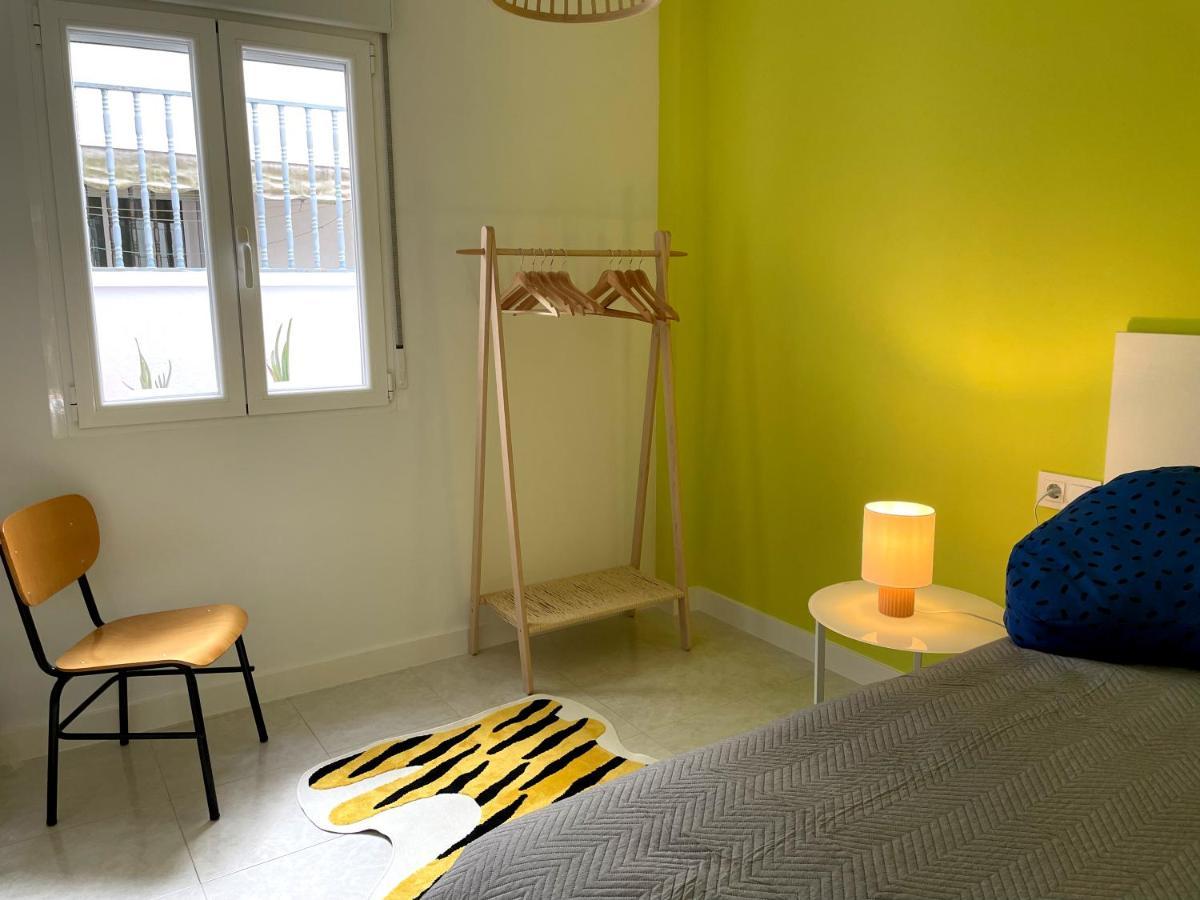 Apartamento La Peatonal Hervás Zewnętrze zdjęcie