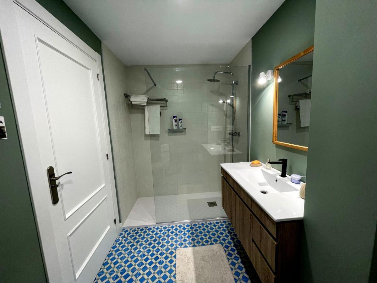 Apartamento La Peatonal Hervás Zewnętrze zdjęcie